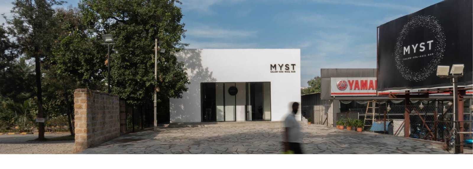 MYST 1.0 — 00