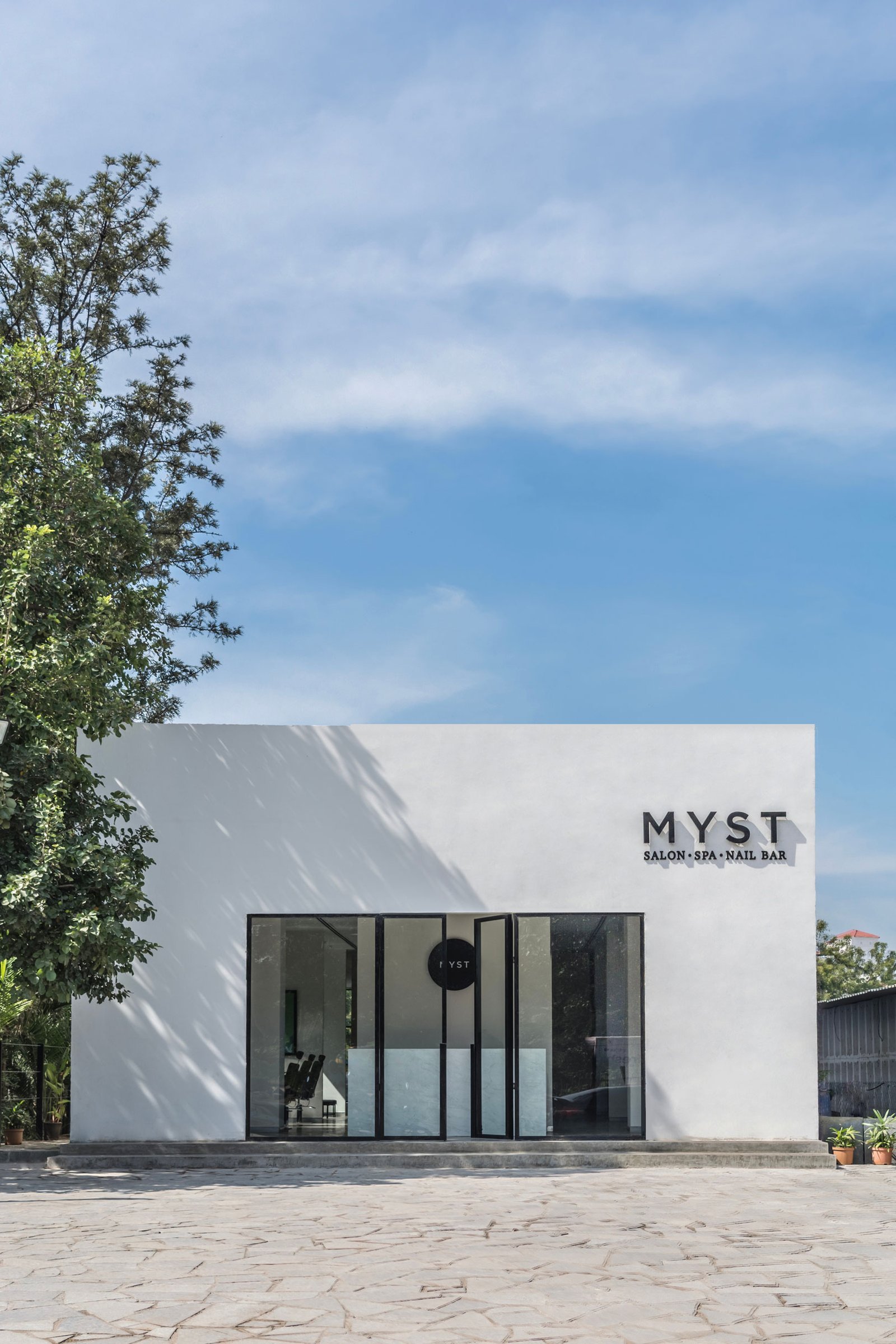 MYST 1.0 — 01