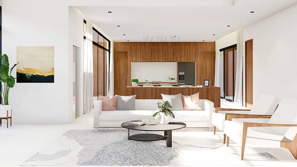 AA HOUSE — W02
