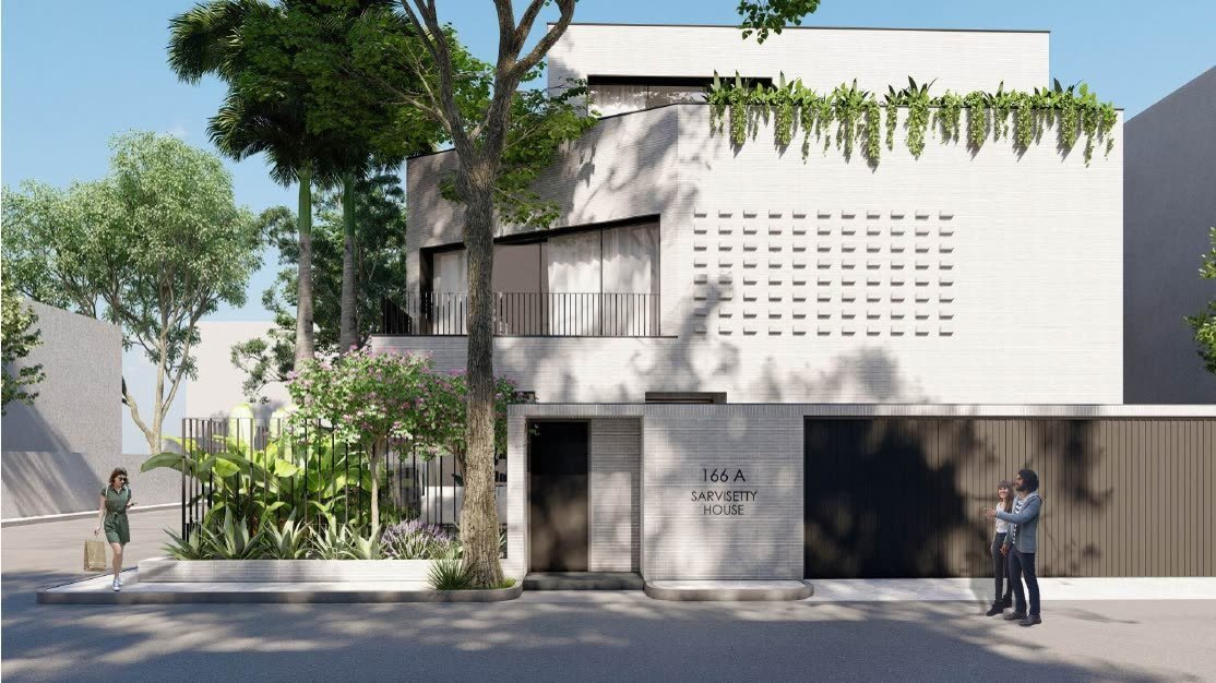 CORNER HOUSE — hero W00