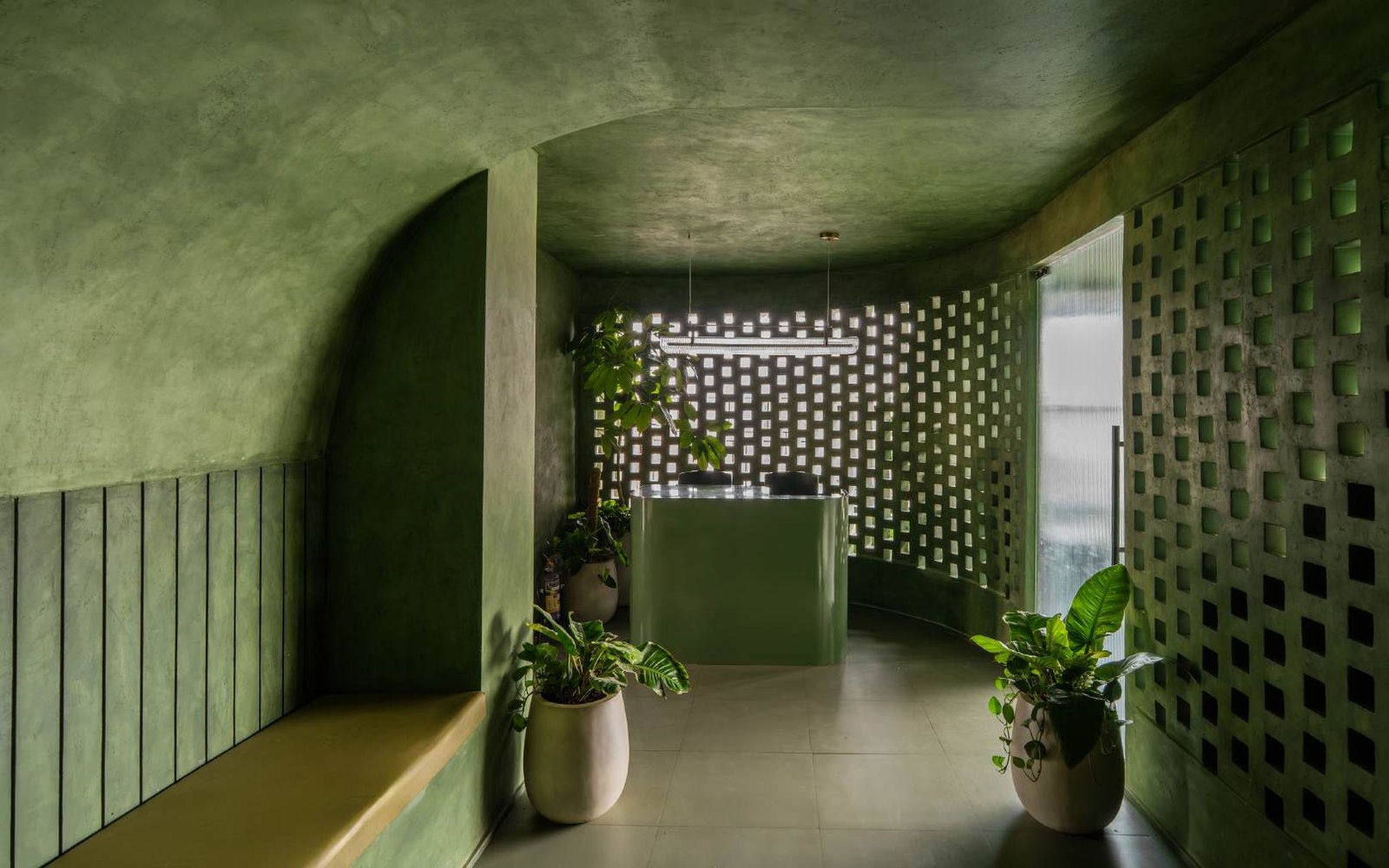 ILA Bangalore Bar — PDF p53 hero