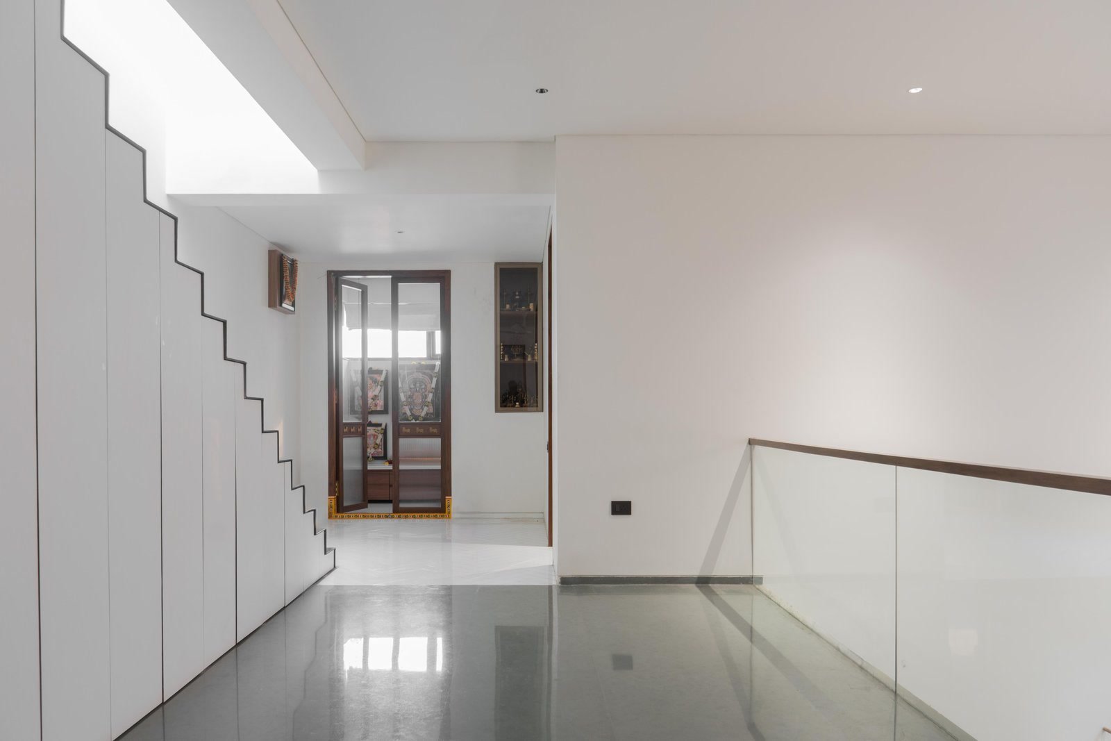 RAO’S RESIDENCE — W07