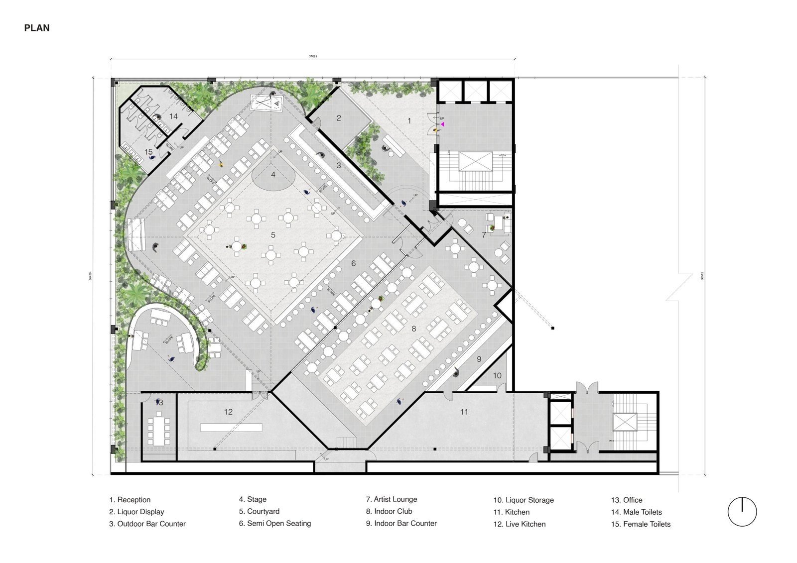 Rumor — old site W01 SkyCourt plan