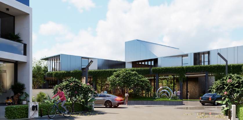 Cadol Club House — neighborhood entrance (PDF)