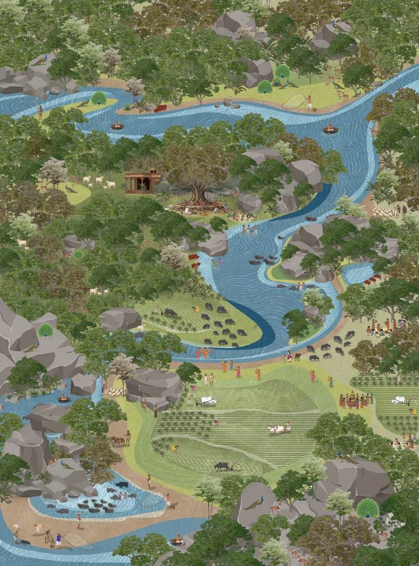 Musi Gateway — illustration (PDF)